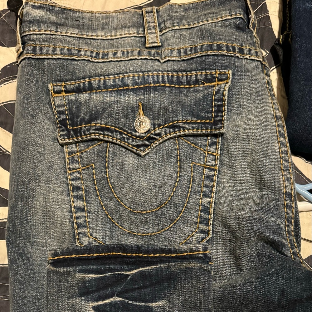 True Religion Jeans